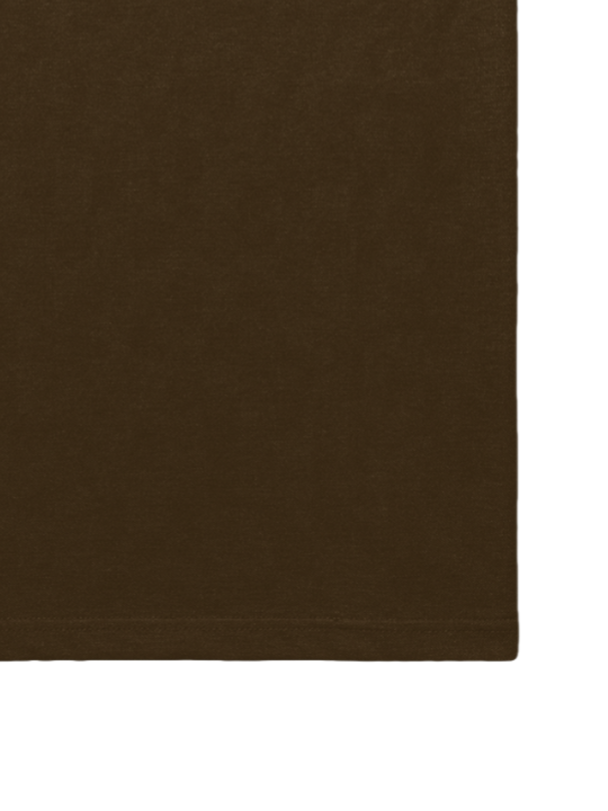 Coffee Brown Polo for Men - BURBENT®