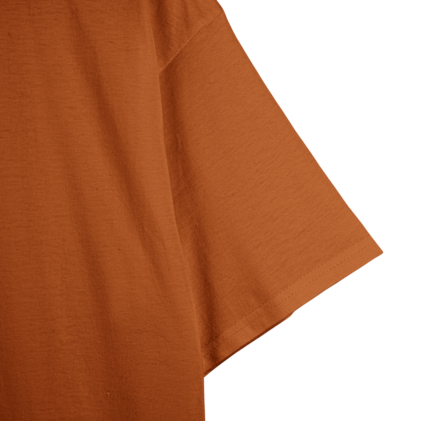 Copper Unisex Regular Fit Tshirt - BURBENT®