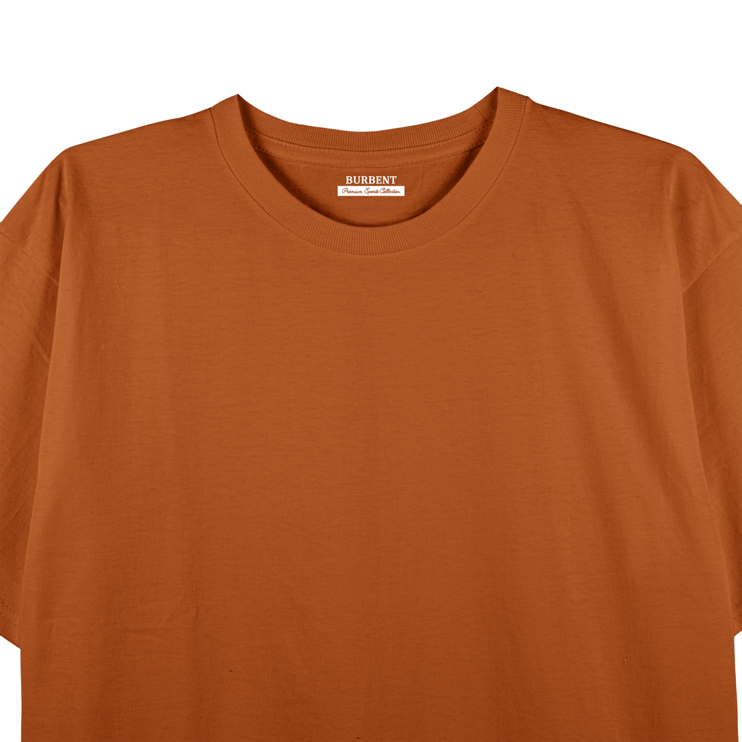 Copper Unisex Regular Fit Tshirt - BURBENT®