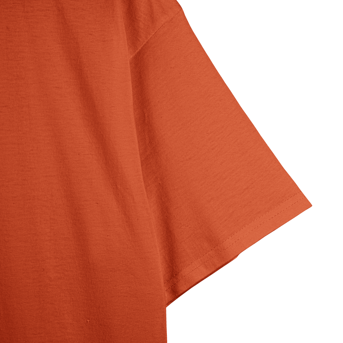 Coral Unisex Regular Fit Tshirt - BURBENT®