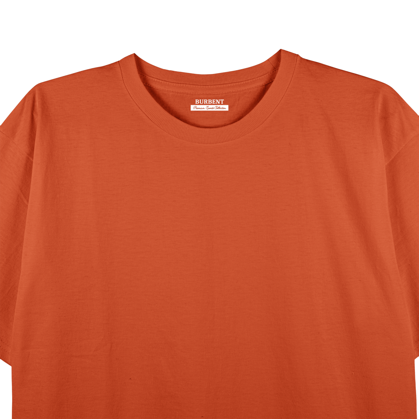 Coral Unisex Regular Fit Tshirt - BURBENT®