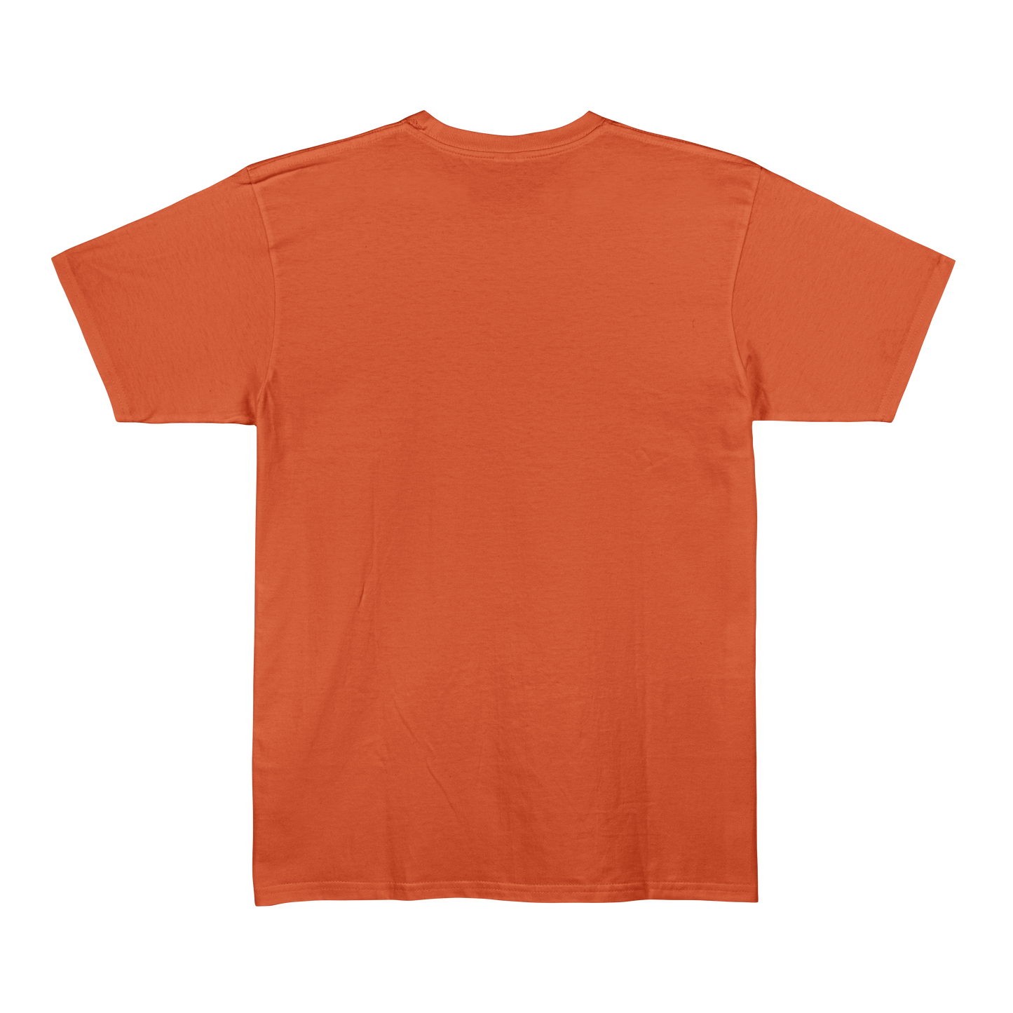 Coral Unisex Regular Fit Tshirt - BURBENT®