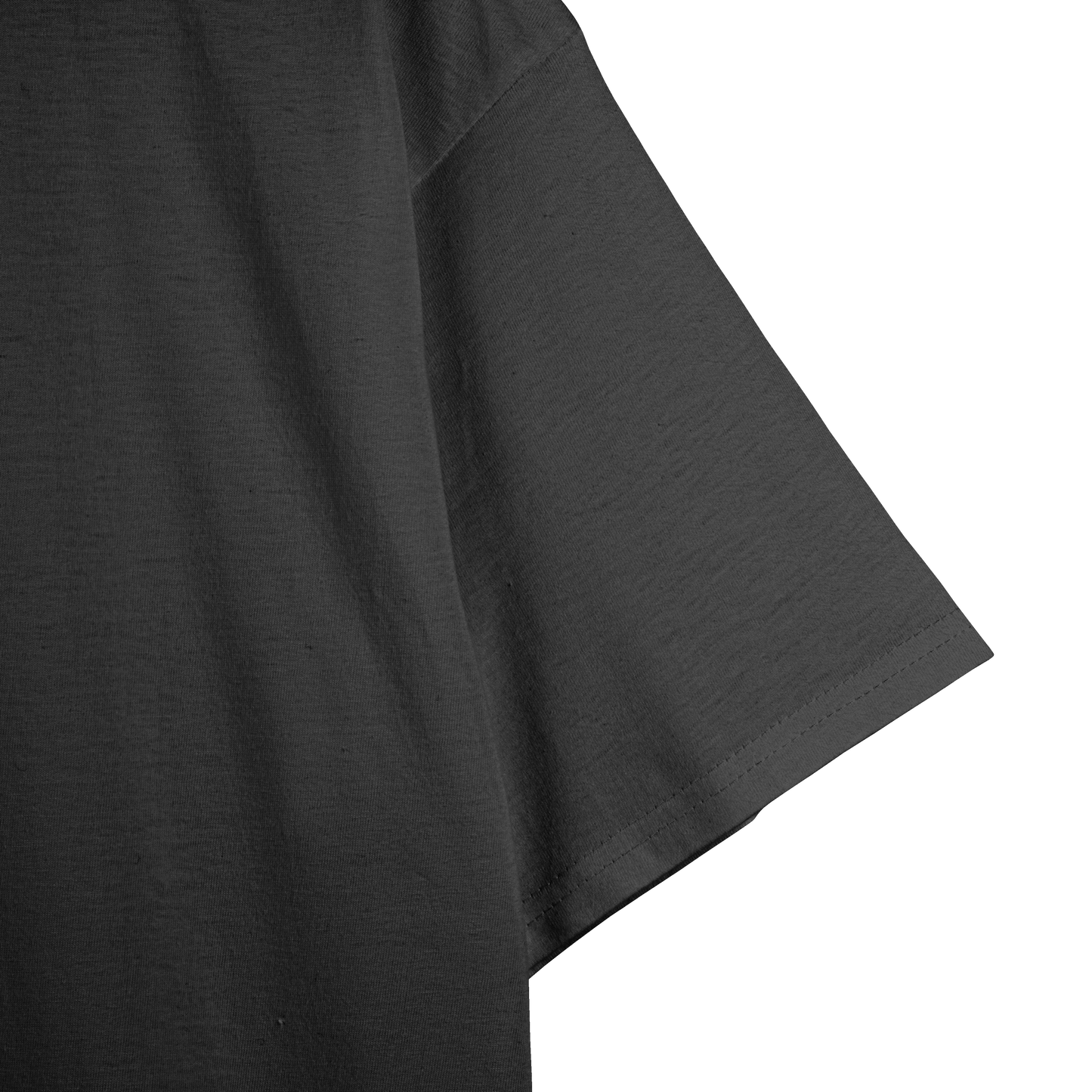 Steel Grey Unisex Regular Fit Tshirt - BURBENT®