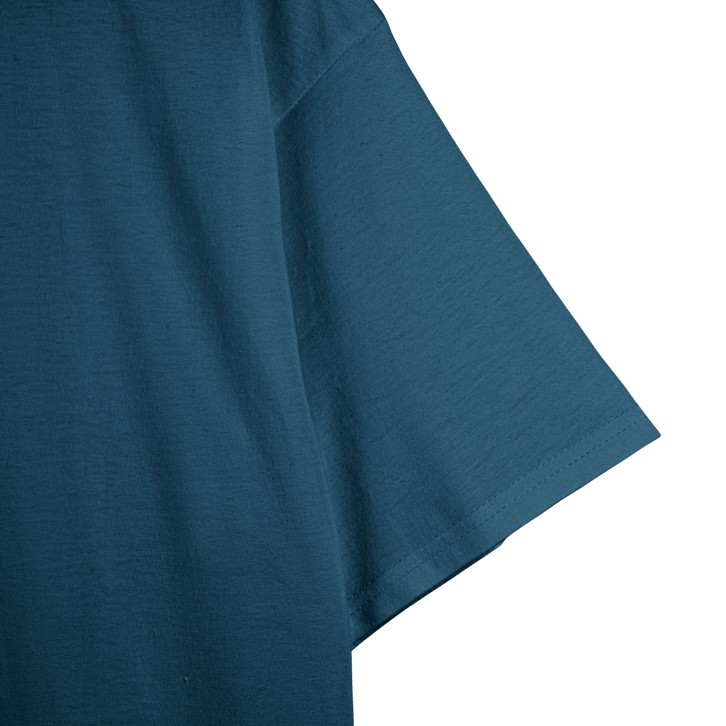 Teal Unisex Regular Fit Tshirt - BURBENT®