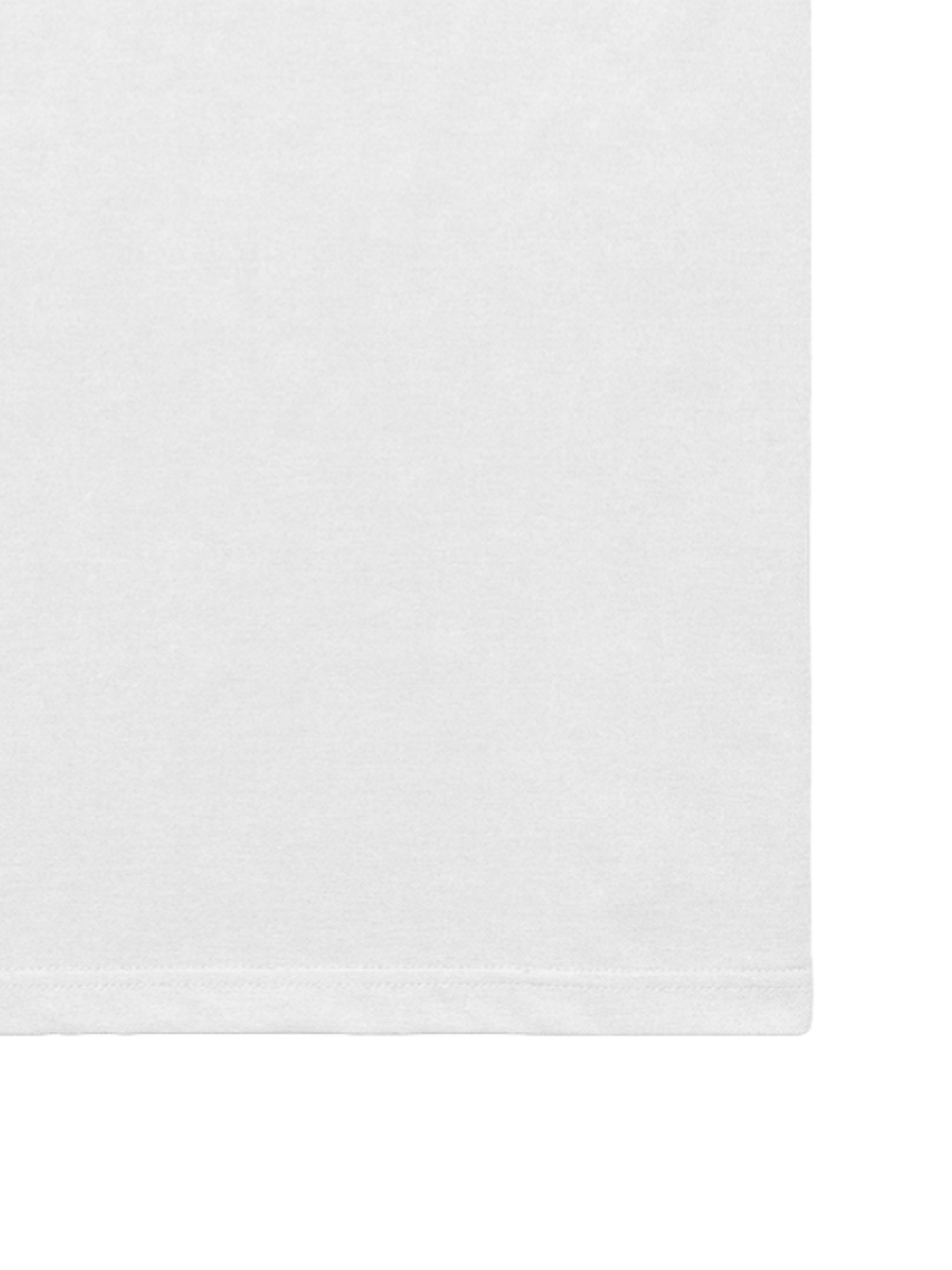 White Polo for Men - BURBENT®