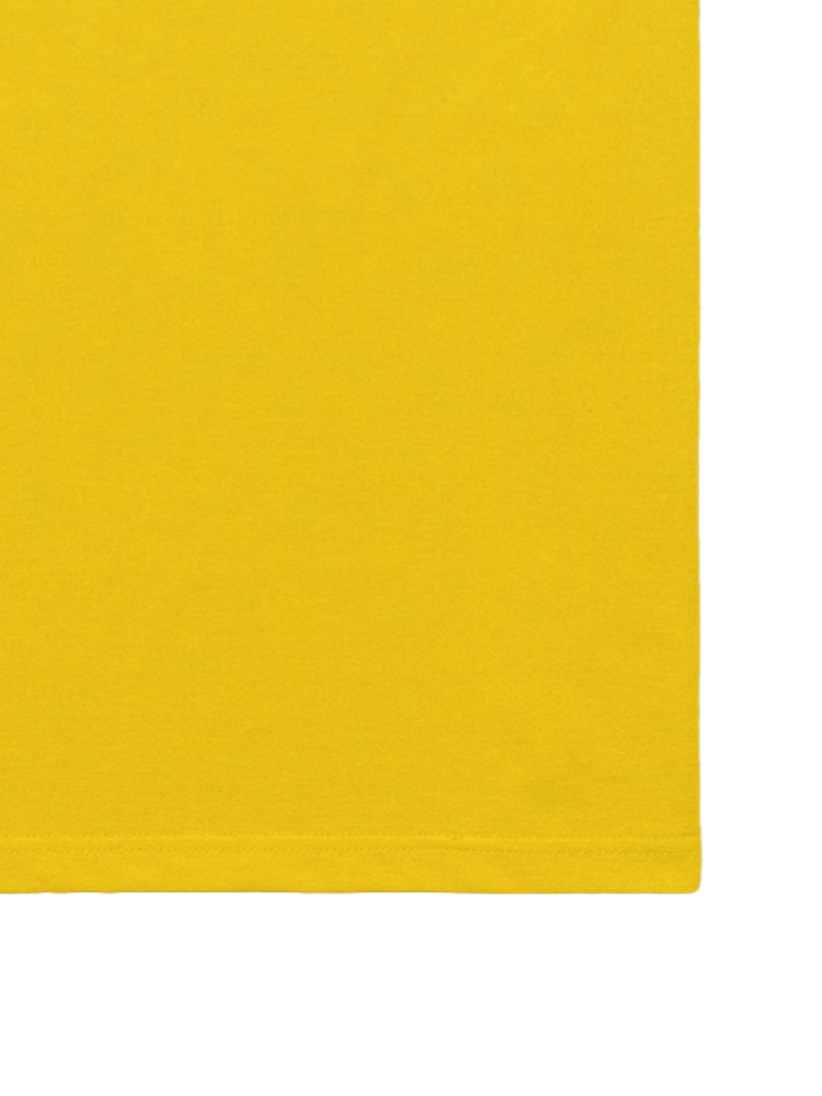 Yellow Polo for Men - BURBENT®