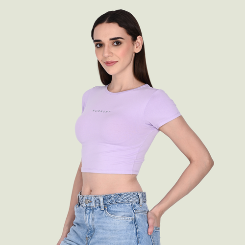 Crop Tees