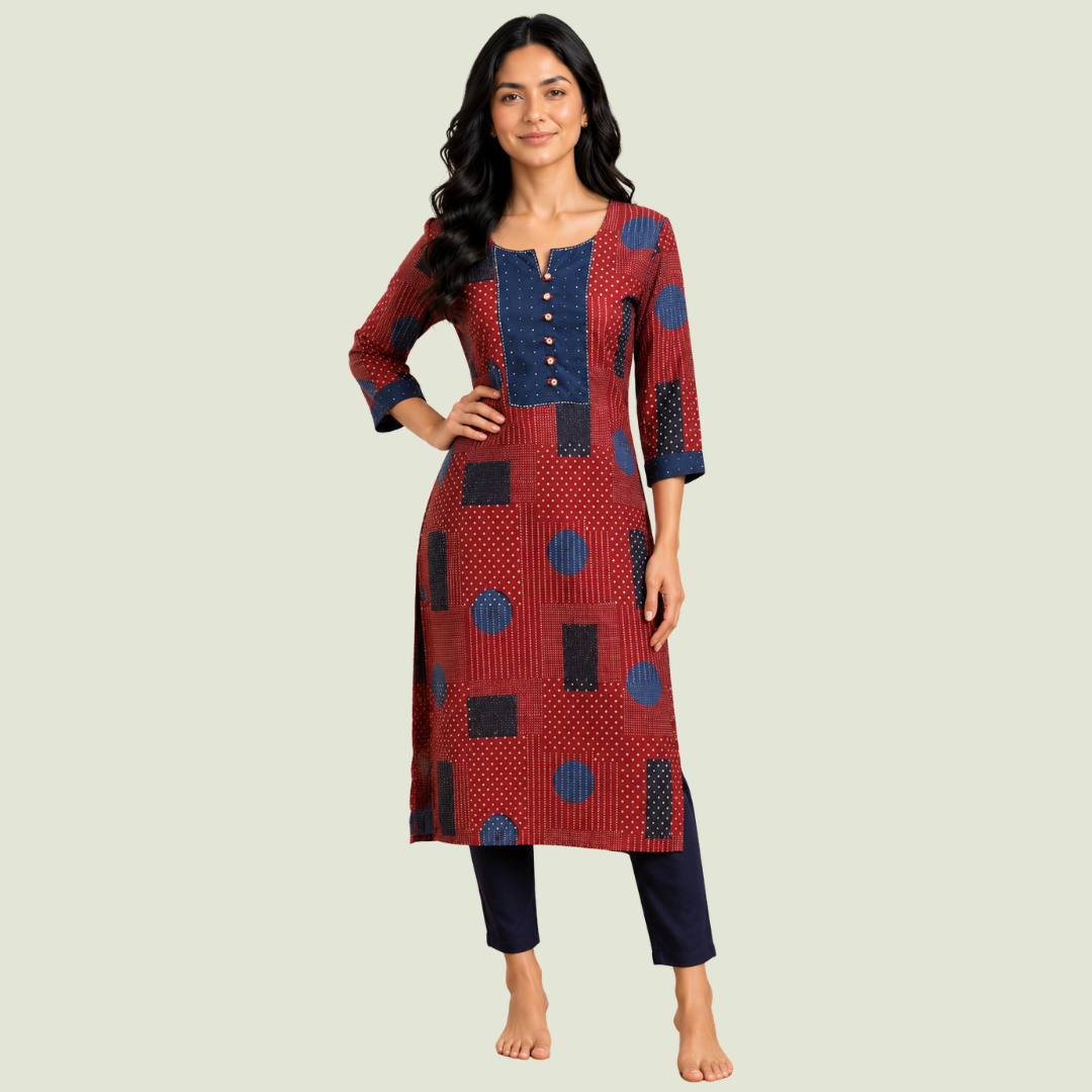Kurti