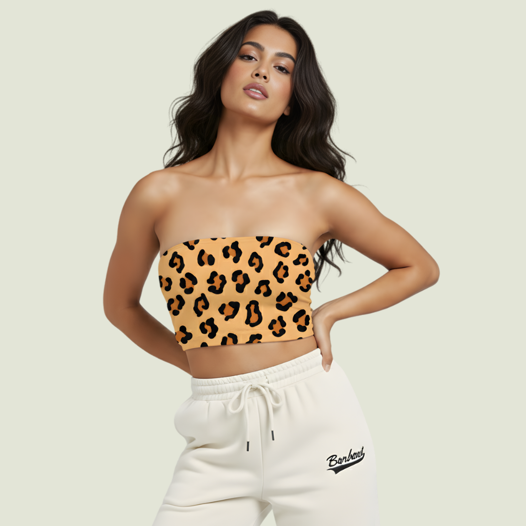 Tube Tops