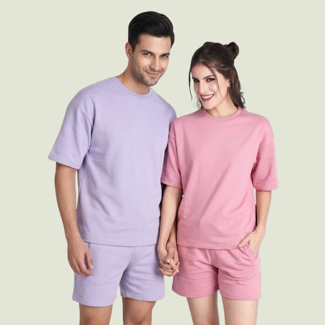 Unisex Co-ord Sets - BURBENT®