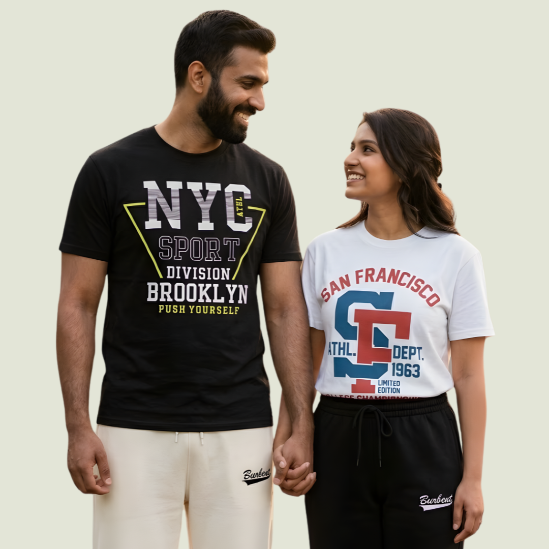 Graphic Tees