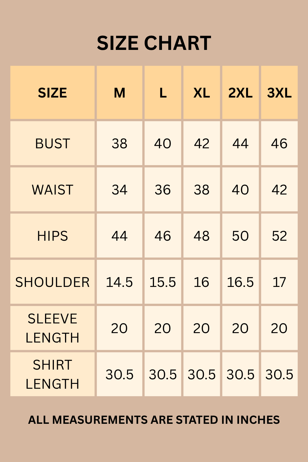 Ivory GEO Shirt