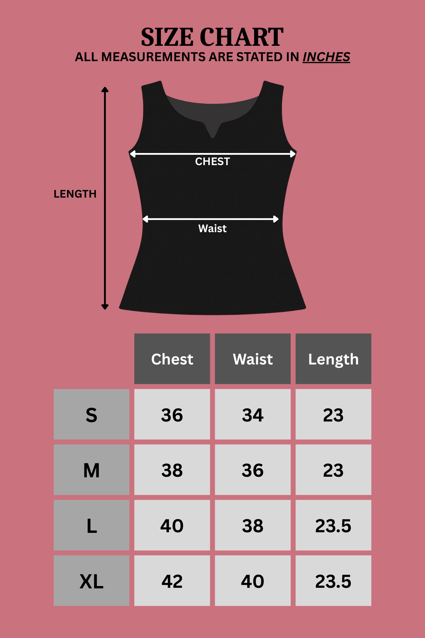 Indigo Lotus Block Print Cotton Straight-Cut Top with V-Dip Neck