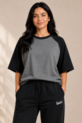 Charcoal melange