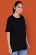 Black Unisex Supima® Cotton T-shirt