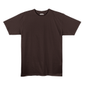 Brown Unisex Regular Fit Tshirt - BURBENT®