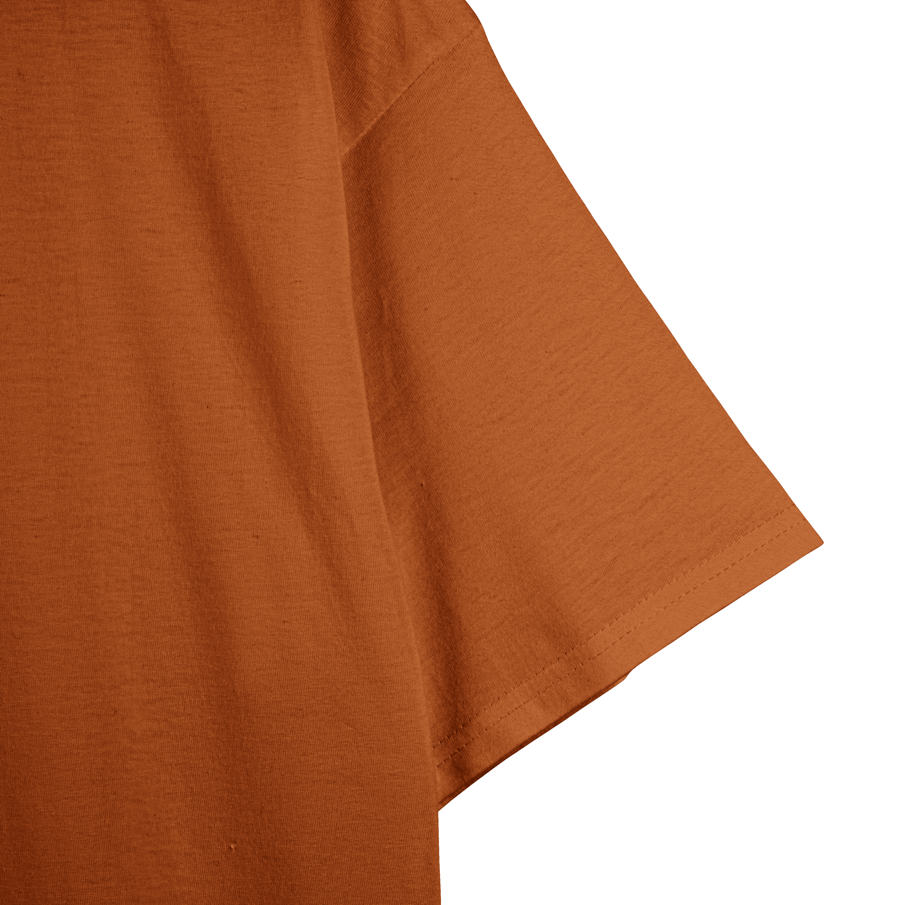 Copper Unisex Regular Fit Tshirt - BURBENT®
