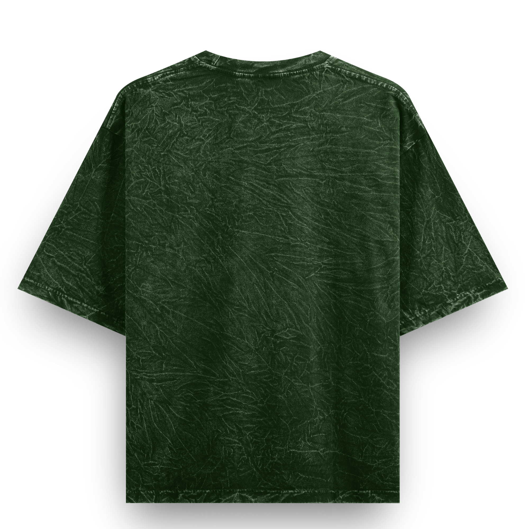 Vintage Acid Washed Oversized Unisex T-Shirt