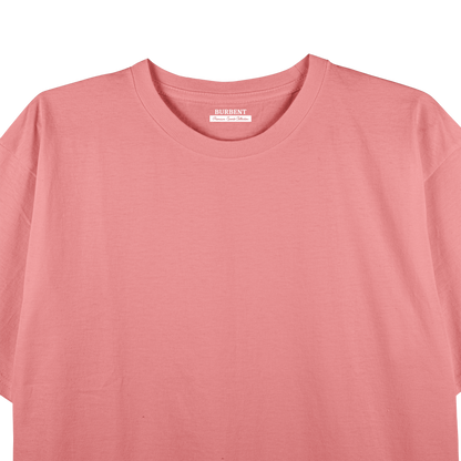 Flamingo Unisex Regular Fit Tshirt - BURBENT®