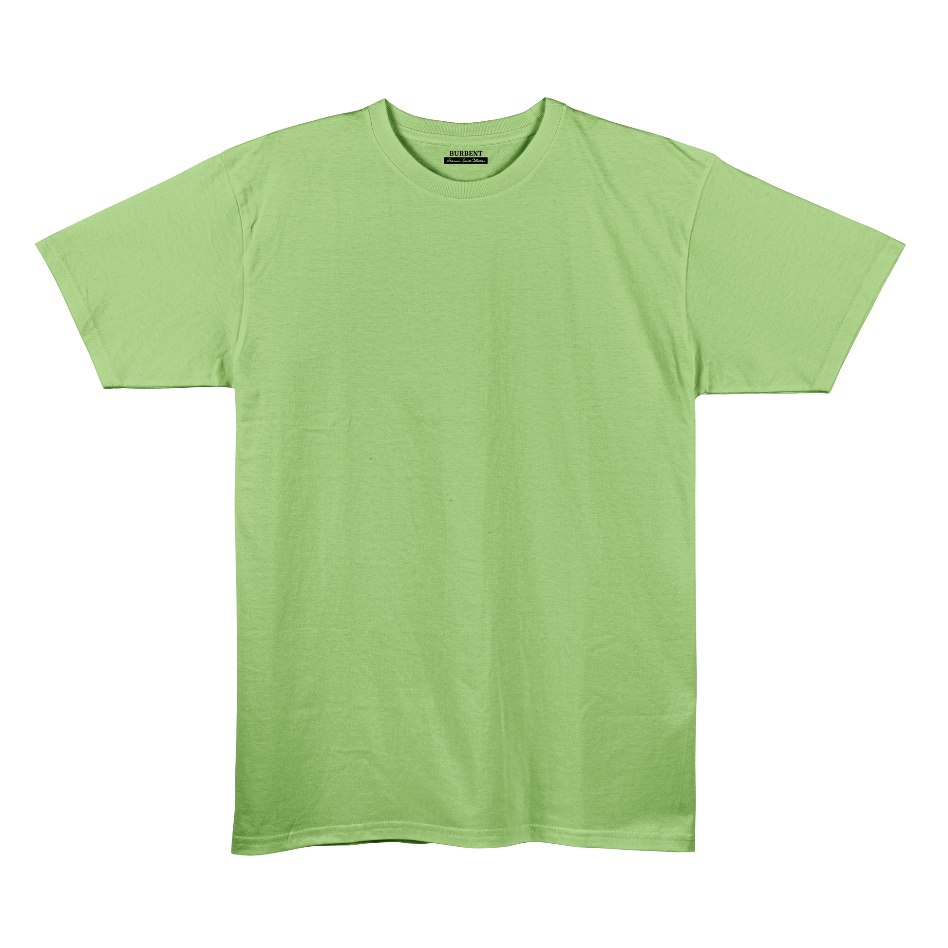 Jade Unisex Regular Fit Tshirt - BURBENT®