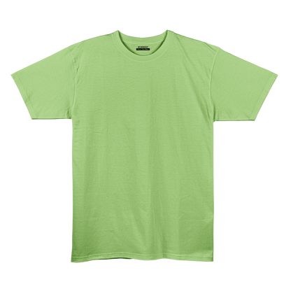 Jade Unisex Regular Fit Tshirt - BURBENT®
