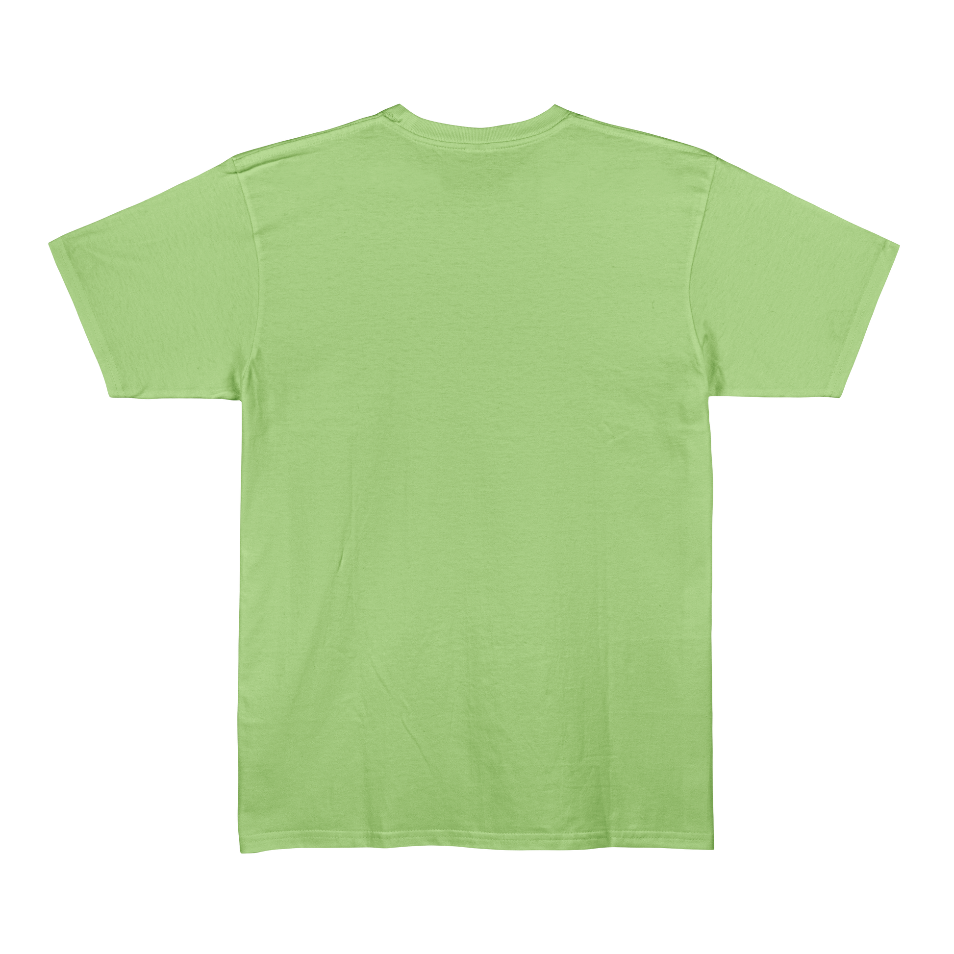 Jade Unisex Regular Fit Tshirt - BURBENT®