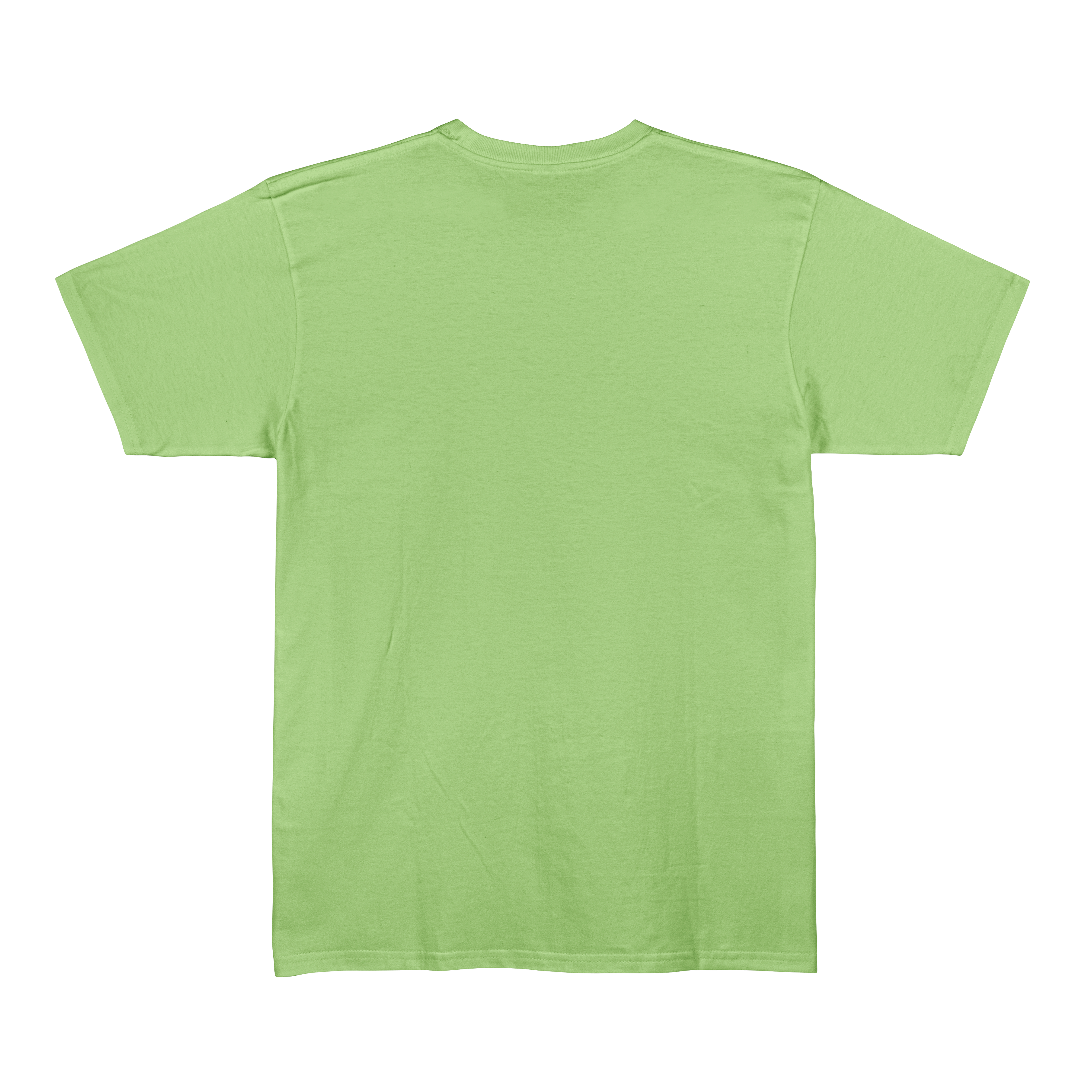 Jade Unisex Regular Fit Tshirt - BURBENT®