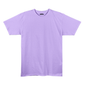 Lavender Unisex Regular Fit Tshirt - BURBENT®