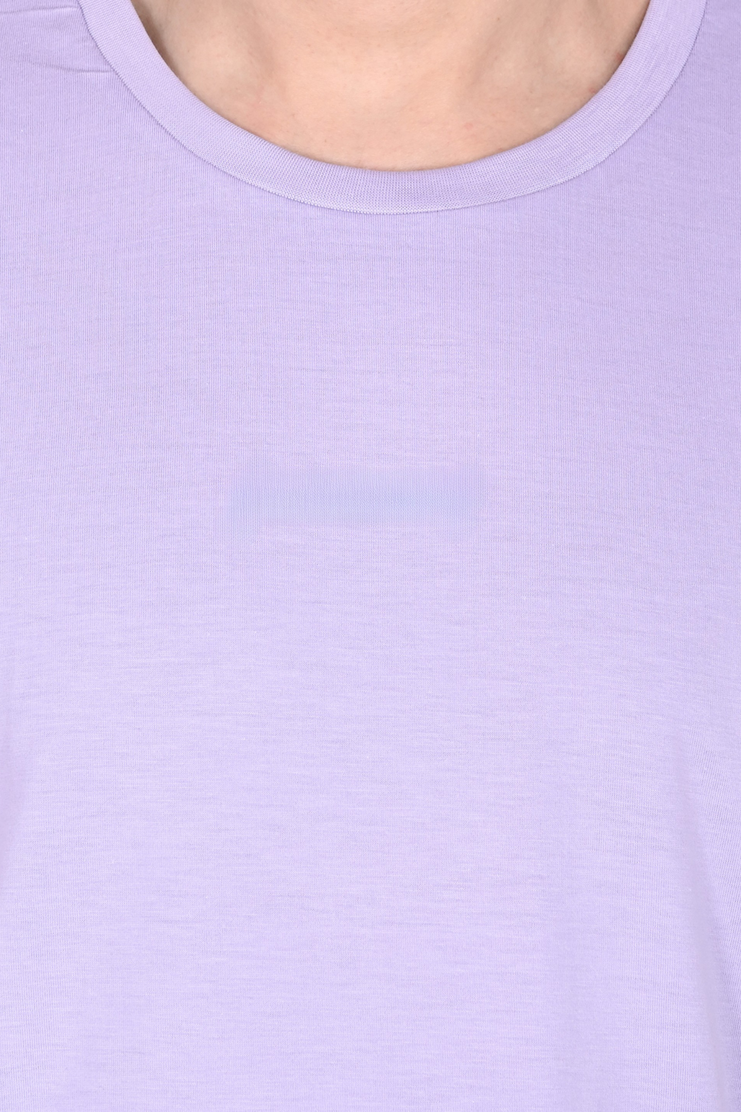 Lavender Unisex Supima® Cotton T-shirt