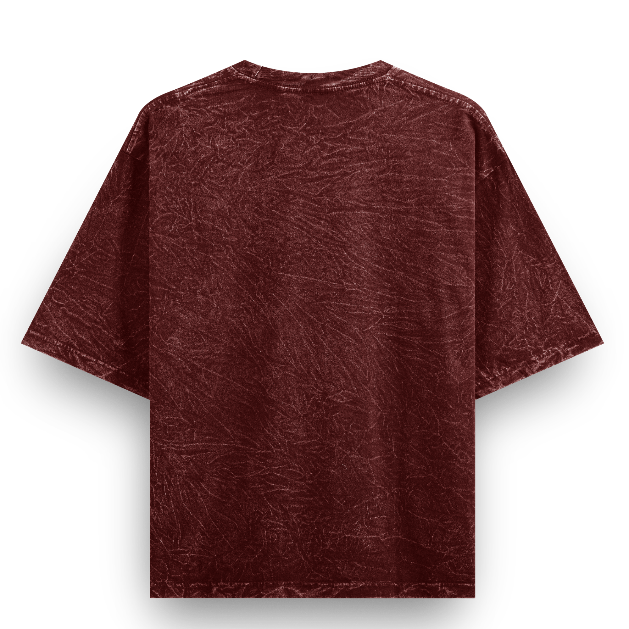 Vintage Acid Washed Oversized Unisex T-Shirt