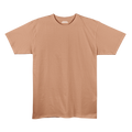 Mushroom Unisex Regular Fit Tshirt - BURBENT®