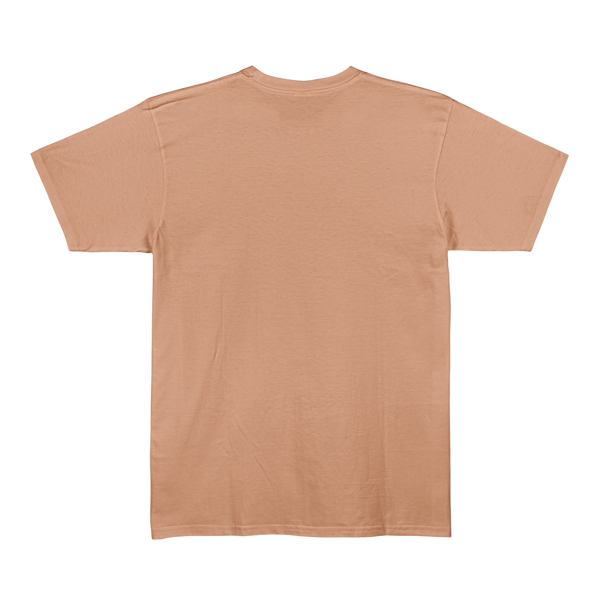Mushroom Unisex Regular Fit Tshirt - BURBENT®