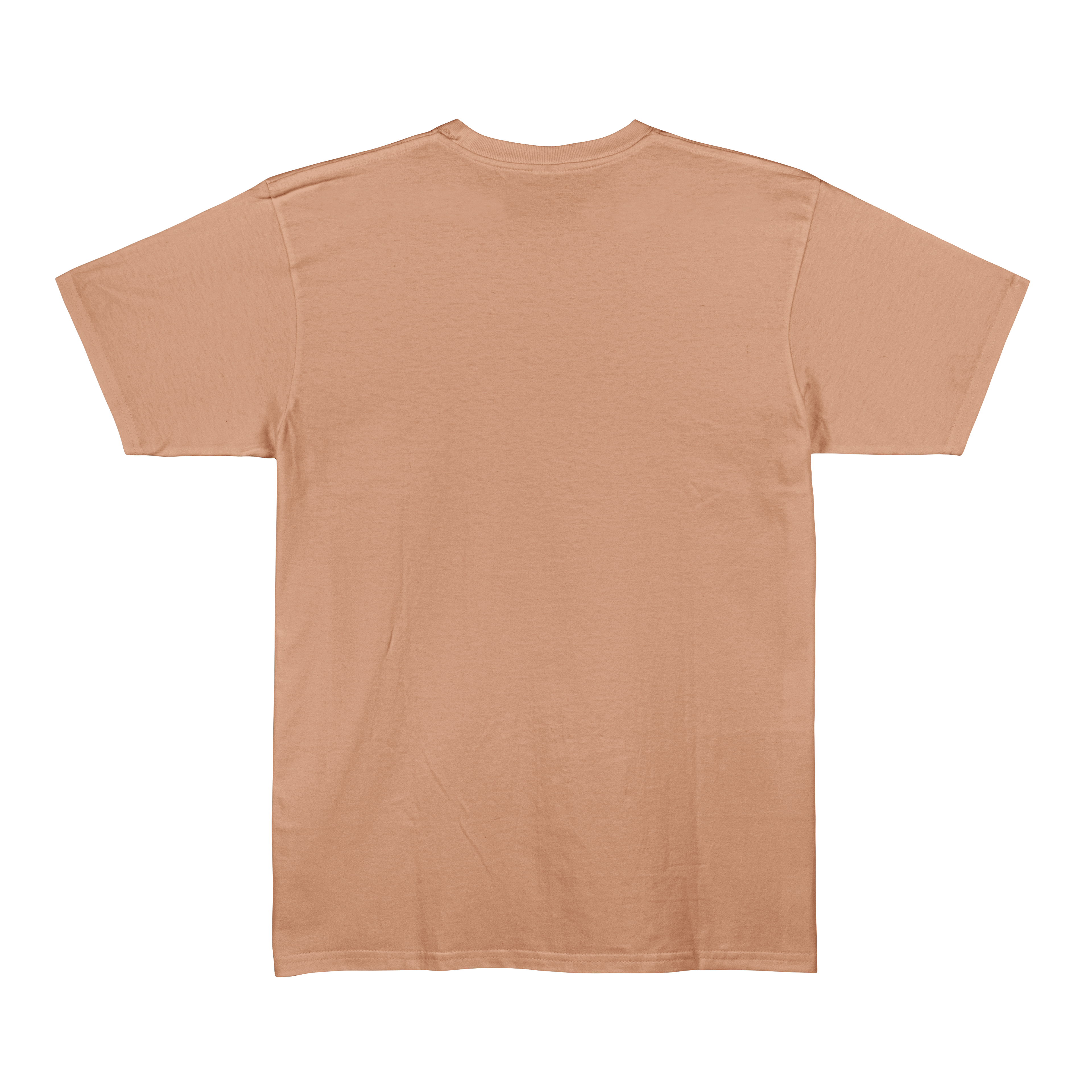 Mushroom Unisex Regular Fit Tshirt - BURBENT®