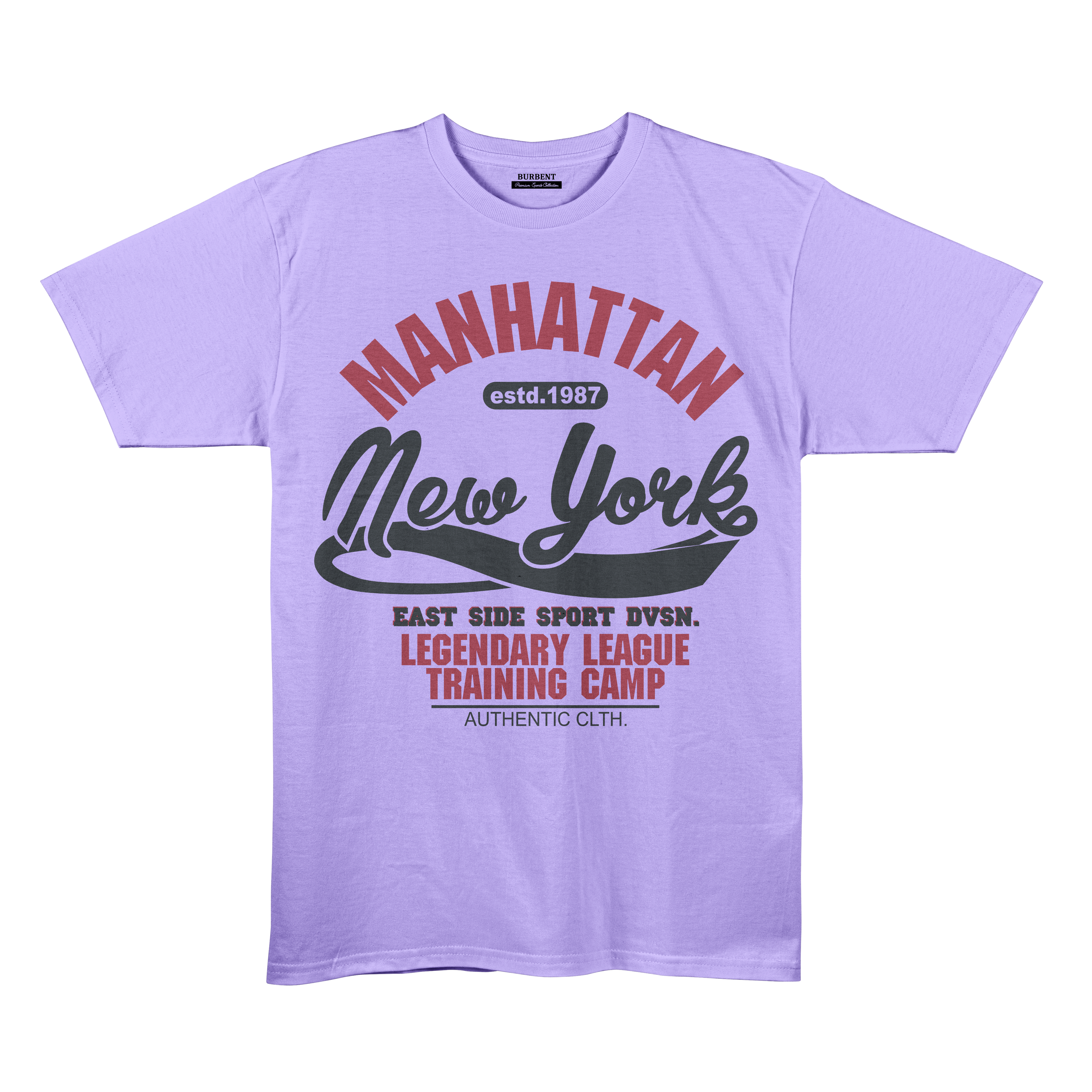 San Francisco Vintage '45 Authentic Tee