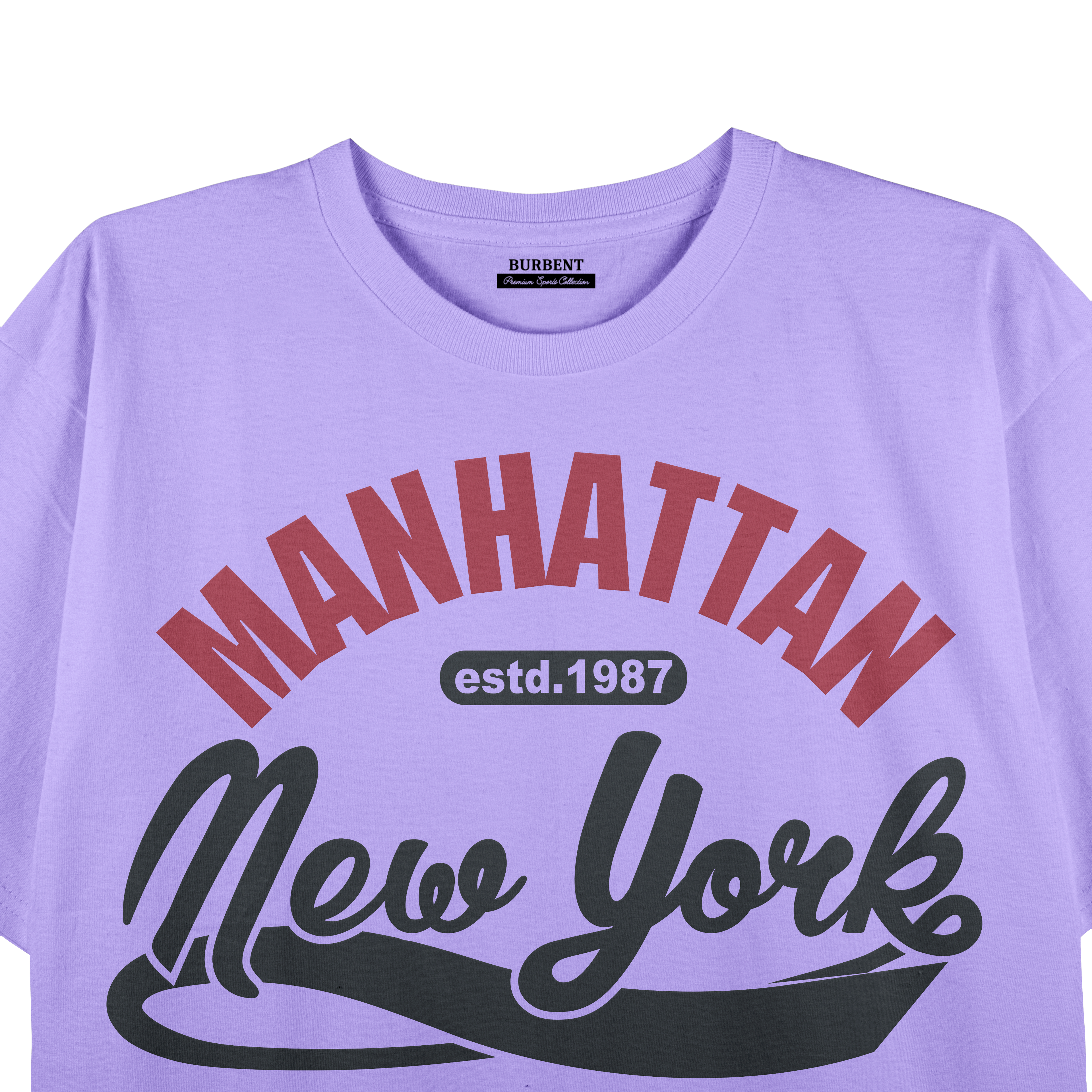 San Francisco Vintage '45 Authentic Tee