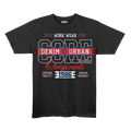 Burbent Core Urban Originals Graphic Tee