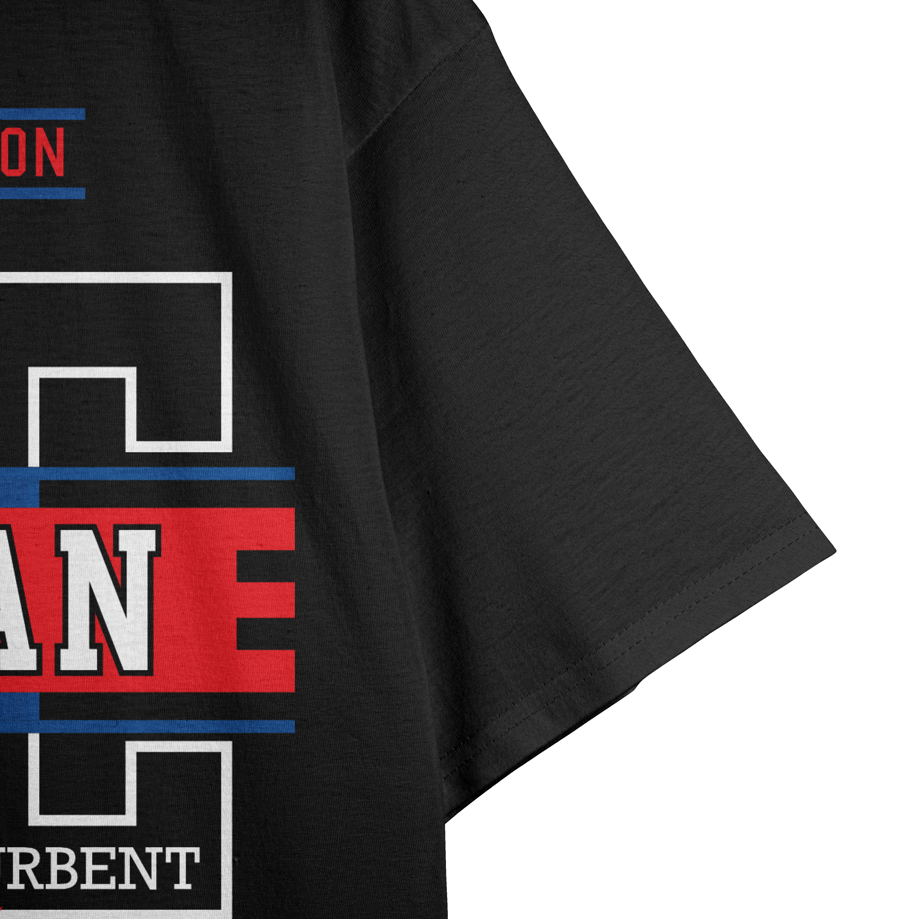 Burbent Core Urban Originals Graphic Tee