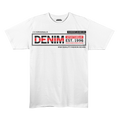 Burbent Denim Sportswear Originals Tee