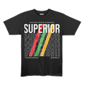 Burbent Superior Vintage Denim Co. Tee