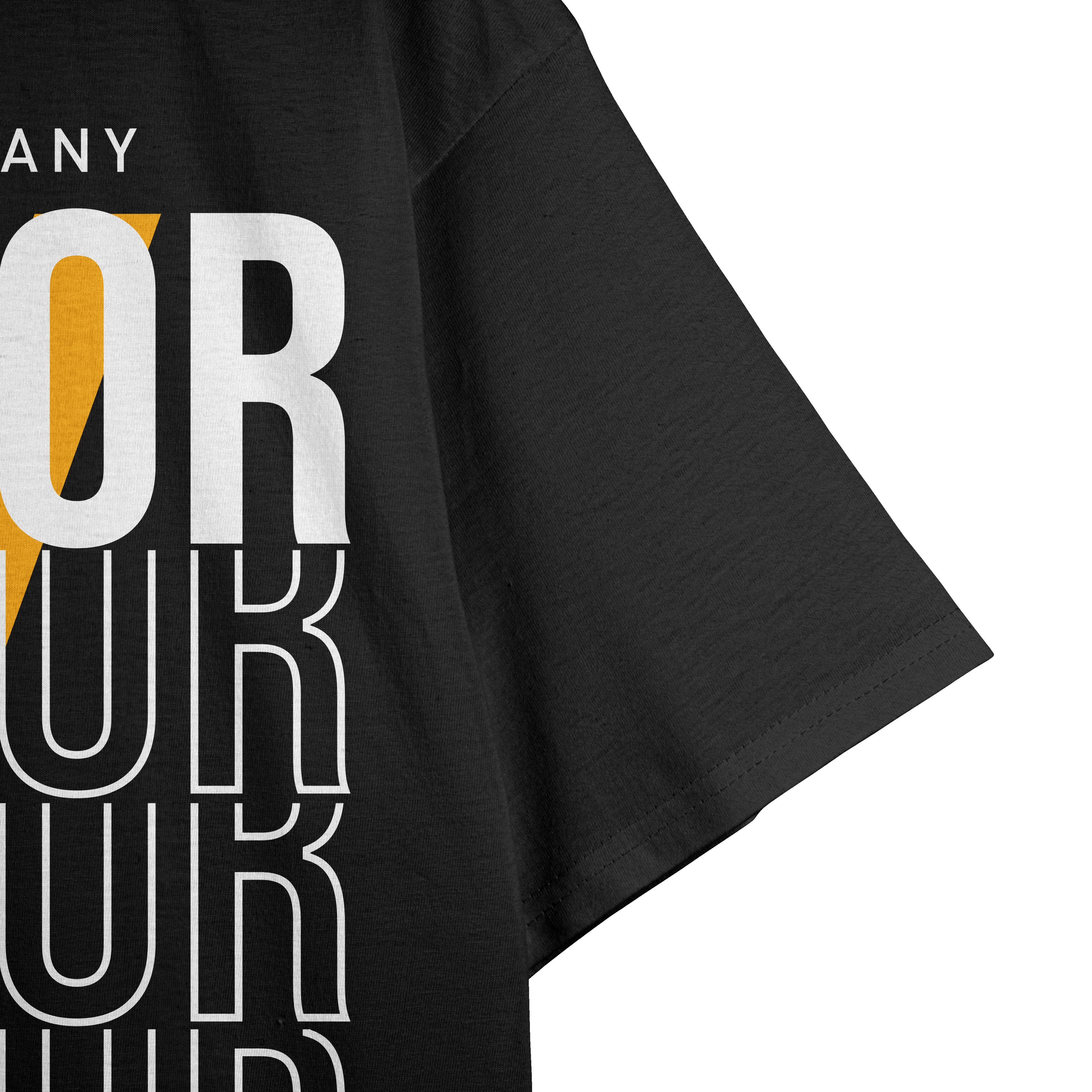 Burbent Superior Vintage Denim Co. Tee