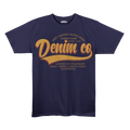 Burbent Denim Co. California Vintage Tee
