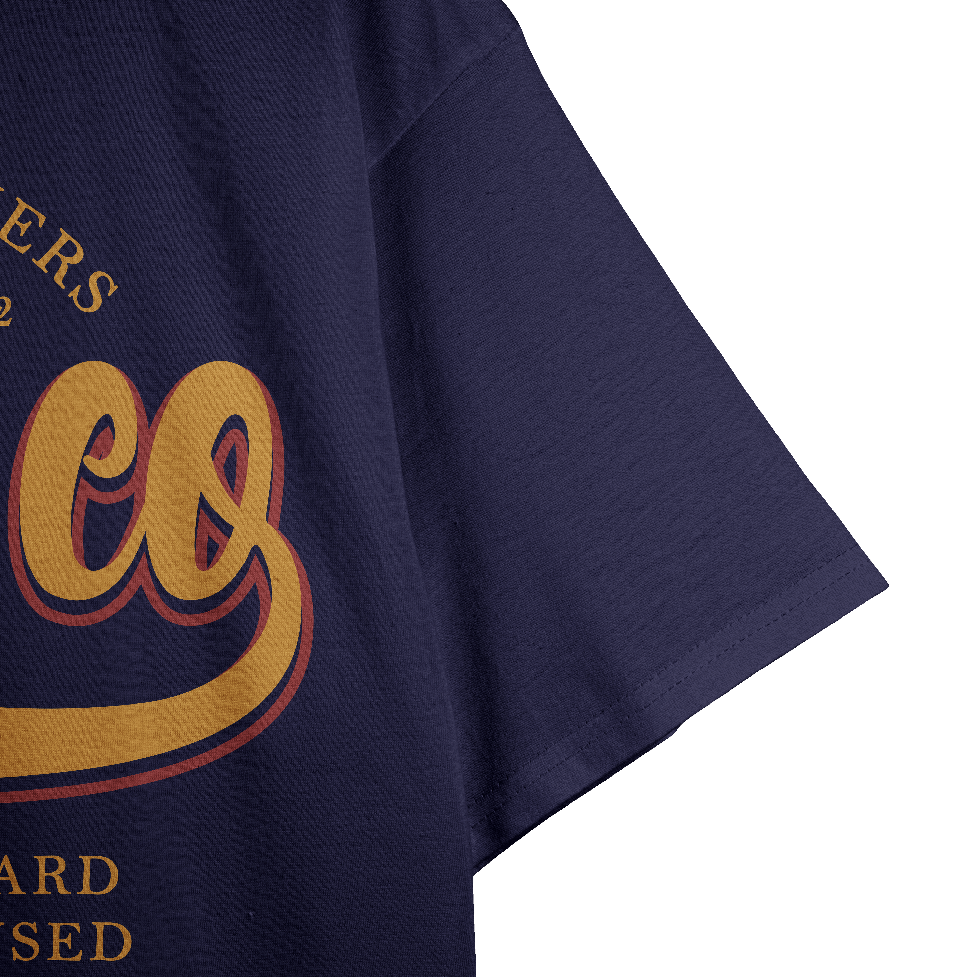 Burbent Denim Co. California Vintage Tee