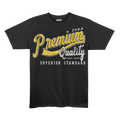 Burbent Premium Quality 1982 Vintage Tee