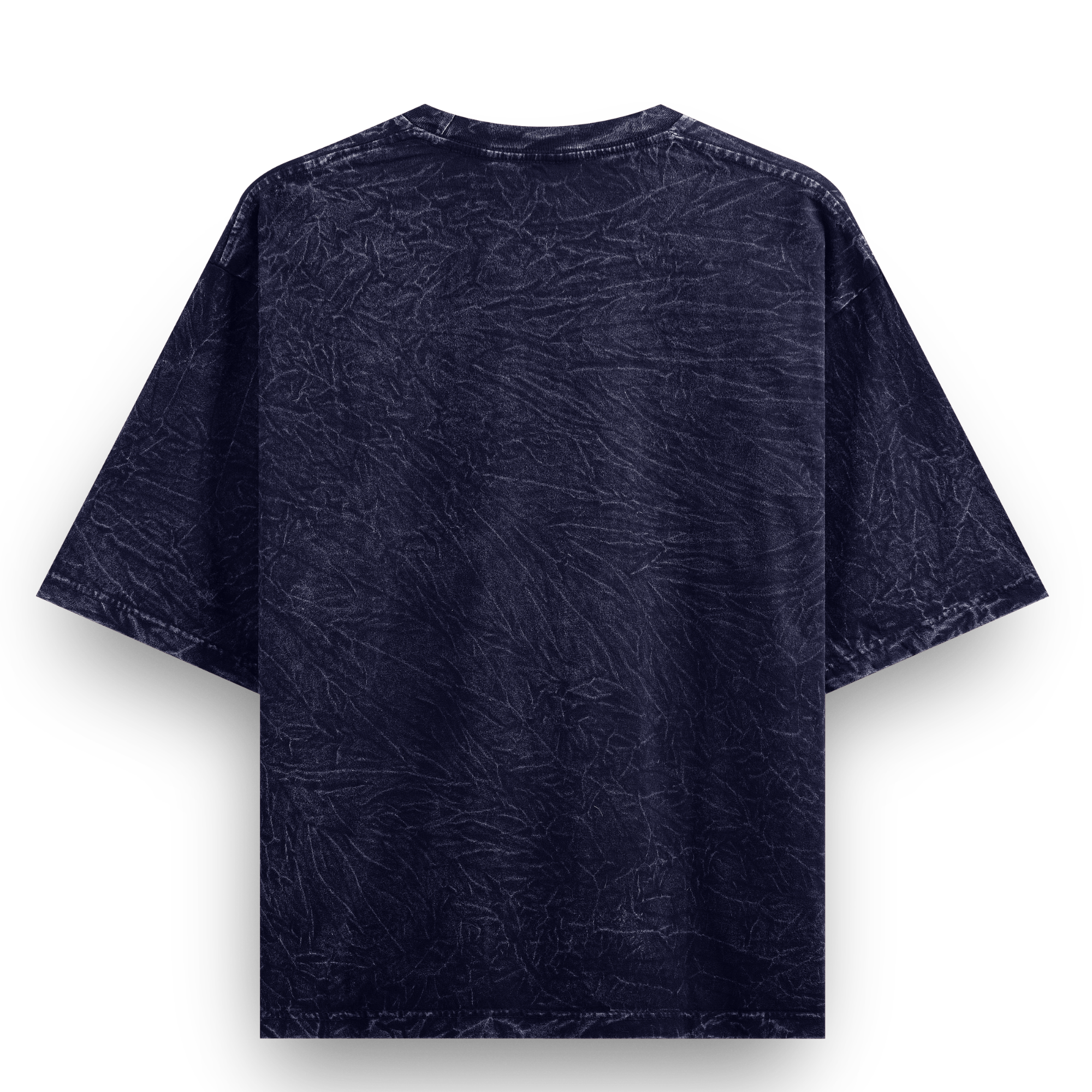 Vintage Acid Washed Oversized Unisex T-Shirt