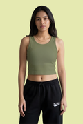 Olive Green